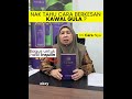 6 tanda tahap insulin semakin baik