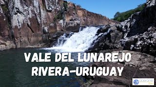 Rivera Valle del Lunarejo - te mostramos todo!