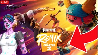 🔴 Chapter 2 new🟥fortnite season🟥