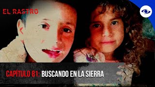 Historia del asesinato de dos hijos de Francisco Jurado - El Rastro