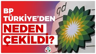 BP Türkiye'den Neden Çekildi? | Evren Devrim Zelyut | KRT Haber