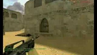 Counter Strike movie 2 - fernando Schiavon