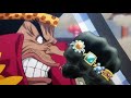 Blackbeard Vs S-Hawk (Dub)