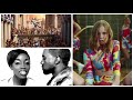 tame impala x logic x kanye west mashup