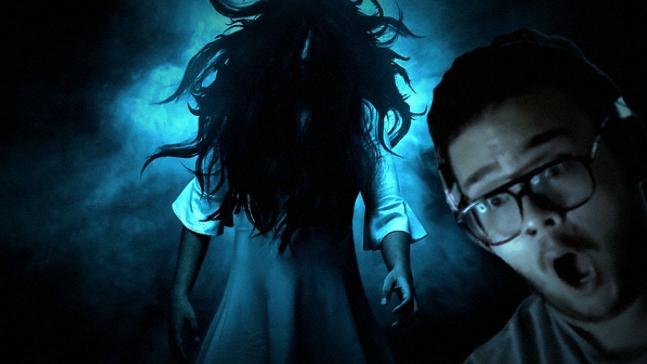 This Game Had A Disturbing Plot Twist Homecoming Short Creepy