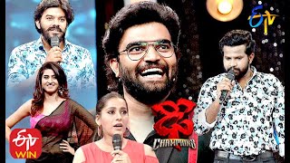 Sudheer | Rashmi | Varshini | Aadi | Funny Joke  | Dhee Champions | 5th August 2020 | ETV Telugu