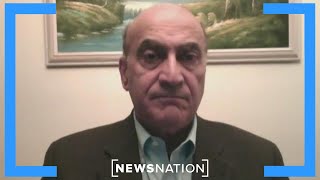 ‘I see chaos’: Expert on Biden’s foreign policy | On Balance
