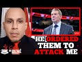 Low-Ki REVEALS his MISTREATMENT by Vince McMahon in WWE