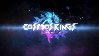 COSMOS RINGS Official promotion movie