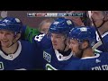 nhl highlights flames vs canucks feb. 08 2020