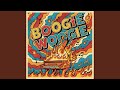 Juke Joint Welcome (Boogie Woogie Blues)