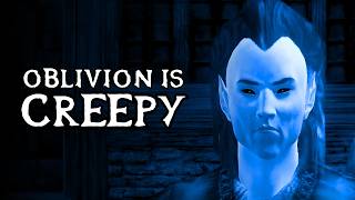 The Urban Legends of Oblivion