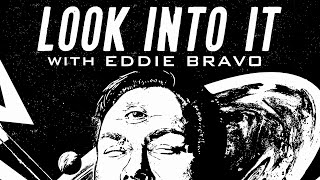 JARED KLICKSTEIN on Look Into It w/Eddie Bravo is now up on Rokfin! 🥳ep.65