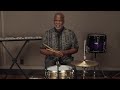 Can You Hemiola? with Will Kennedy