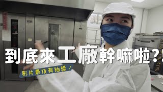 頻道稍微有影響力可以幹嘛？一個行動，兩份愛！參觀庇護工場做公益！ft.翔仔居家