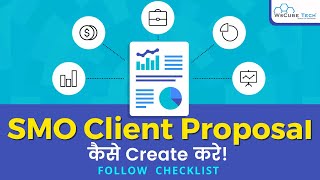 SMO Proposal - Right Way to Create SMO & SMM Client Proposals with Template