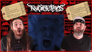 🤘Paleface Swiss - My Blood On Your Hands - REACTION