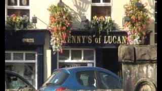 Lucan (Leamhcain) Place of the Elms