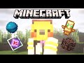 MINECRAFT LIVE! FeatherLes SMP with my pookies