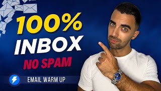 The Best Email Warmup Tool For Cold Outreach in 2025 (FOR FREE)