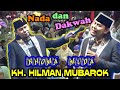 🔴Live Delay Ceramah KH. Hilman Mubarok / Rhoma Muda dari Sukabumi