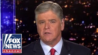 Hannity: SOTU offered powerful contrast between two very different Americas