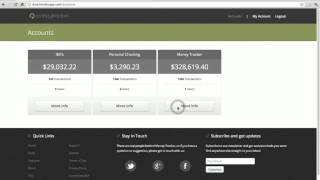 Penetration Testing a Rails App