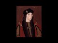 Tudor and Renaissance Music vol.3 (1450-1600)
