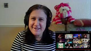 Randy Newman - Political science LIVE (First reaction)