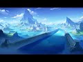 [1 Hour] Relaxing Fontaine Soundtracks | Part 1 🌊