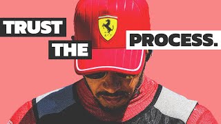 Why It’s Too Early To Give Up On Lewis Hamilton.