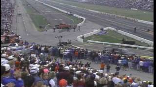 Drag Racing 94: The 40th Anniversary US Nationals