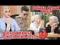 PRANK SHOLAWAT‼️DOKTER MUDA CANTIK INI KAGET SETELAH TAU SIAPA YANG DI PERIKSA KESEHATANNYA ❤️