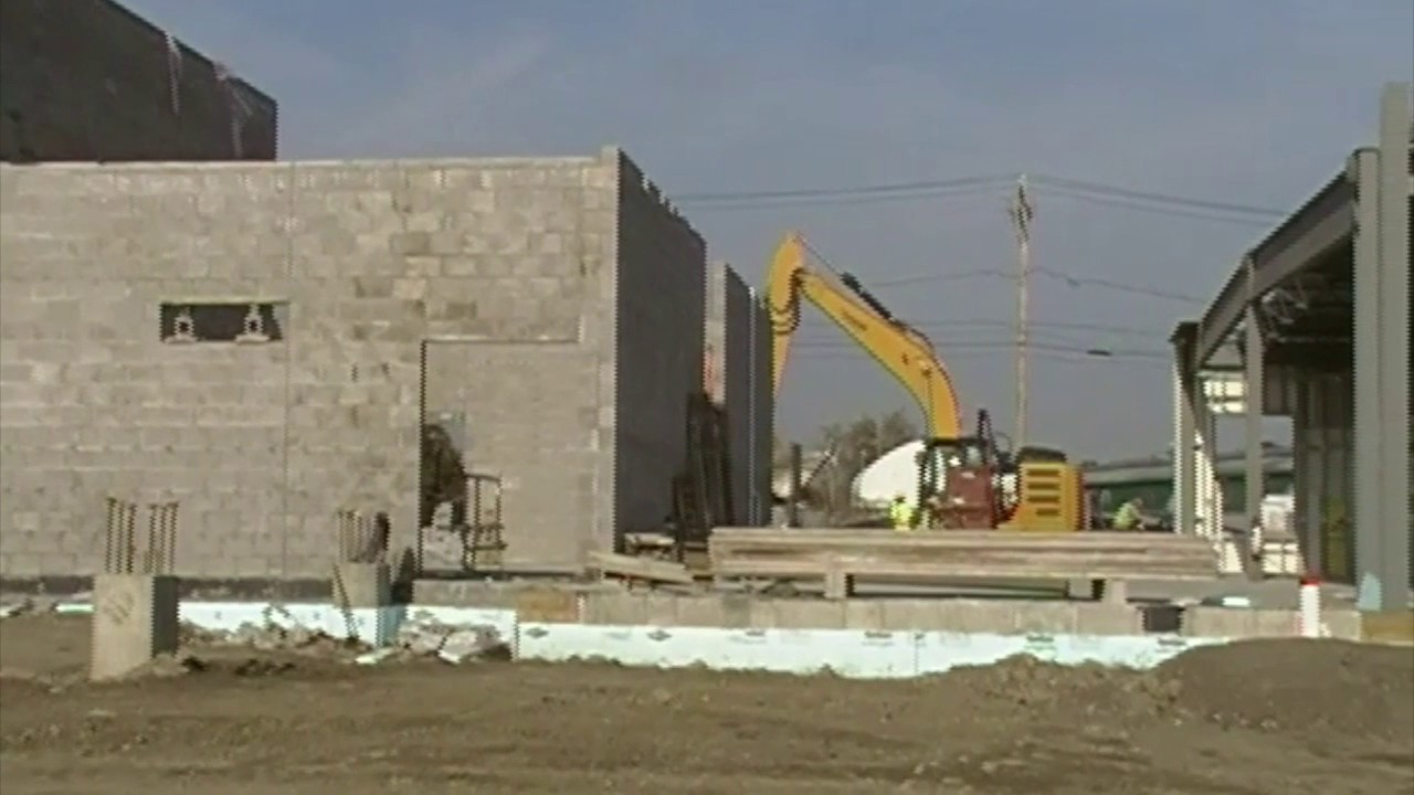 Construction Youtube