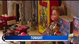 Tonight on 69 News at 10 & 10:30 p.m.