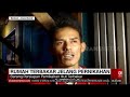 Rumah Terbakar Jelang Pernikahan | REDAKSI PAGI (08/02/22)