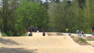 bmx bundeliga erlangen senioren1 2013 finale