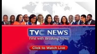 TVC News Live