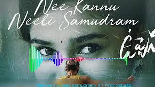 Nee kannu neeli samudram from Uppena with Dolby Atmos
