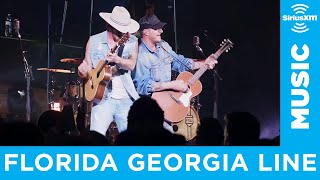 Florida Georgia Line - Simple Live  The Ryman Auditorium