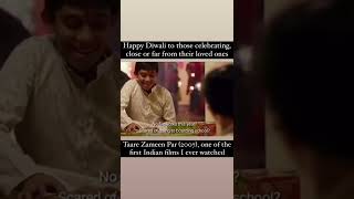 DIWALI - Taare Zameen Par Sad Scene