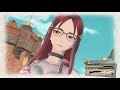 Valkyria Chronicles 4 - EXPERT Skirmish: Struggle on the Bridge (A Rank Ace Killed 1 Turn)