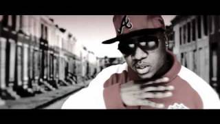 Yung Joc - I Don't Give A Damn (Produced by Cheeze)