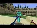 your minecraft pvp tips