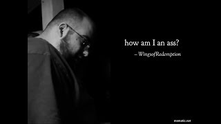 WINGSOFREDEMPTION RAGE COMPILATION (#4)