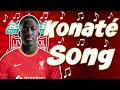 Ibrahima Konate Liverpool FC Parody Song