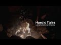 Nordic Tales | A Cinematic Travel Itinerary | Finland 🇫🇮 Norway 🇳🇴 Sweden 🇸🇪