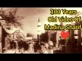 Old Madina | Old Madina City Video | Madina Old Video.