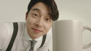 [1080p]GongYoo·Sept2020·Kanu·Coffee孔劉コン•ユ공유孔侑공지철孔地哲