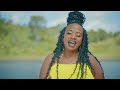 NADIAH MUKIRI TWINENI OFFICIAL VIDEO